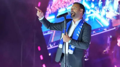 Kültür ve Turizm Bakanlığı tarafından düzenlenen Erzurum Kültür Yolu Festivali’nin