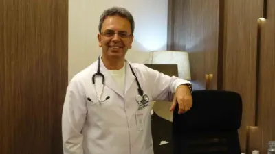 Obezite tedavisinde ameliyatsız yöntemler her geçen gün yaygınlaşırken, Bursa Medicana