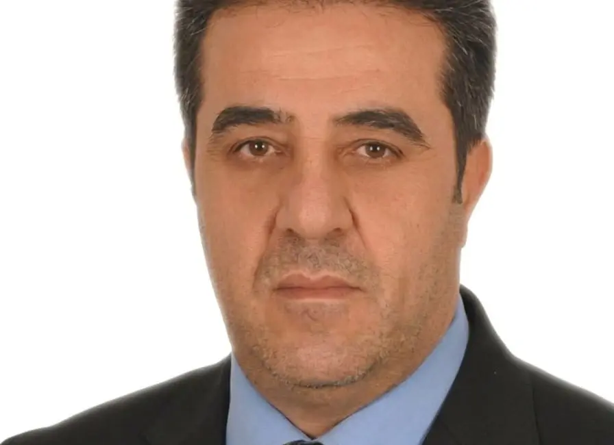 Anahtar Parti Kırşehir İl Başkanı Cemal Kaya, Mevlid Kandili dolayısıyla