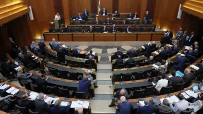 Lübnan’da parlamento ölüm cezasının kaldırılmasına karar verdi. Ülke, Arap dünyasında