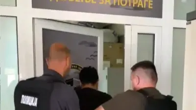 Avrupa Polis Teşkilatı (Europol), Almanya ve Sırbistan’ı kapsayan operasyonda Suriyeli
