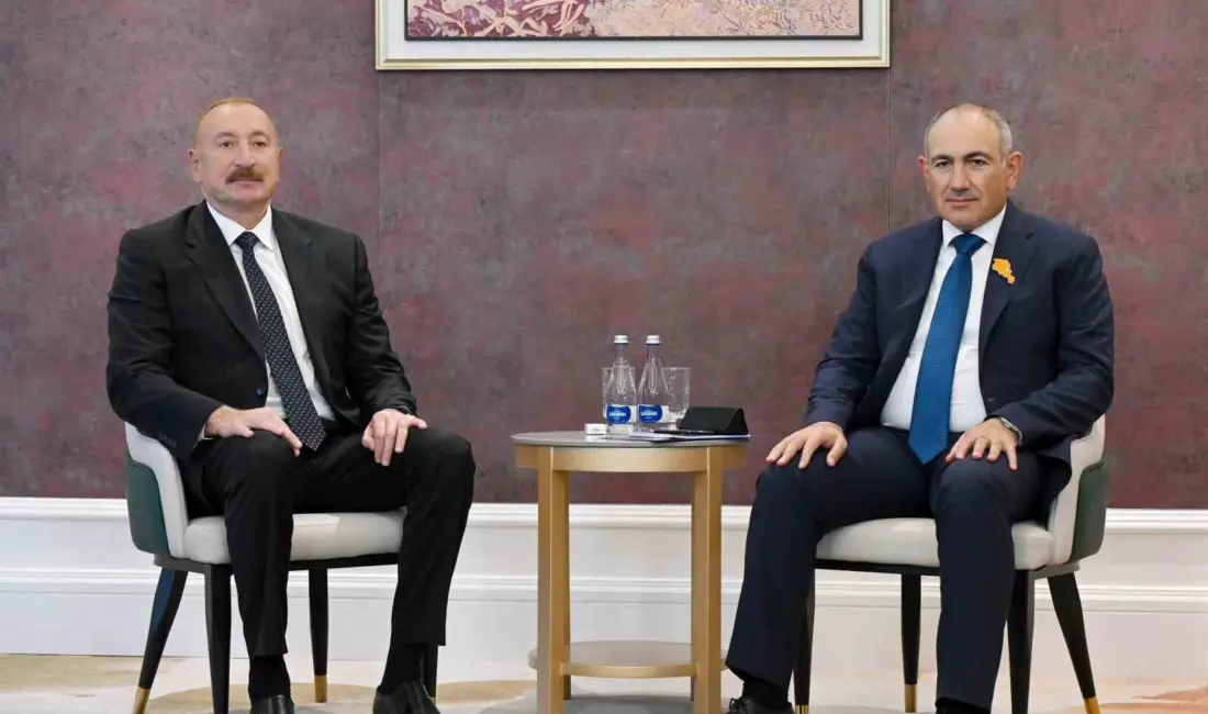 Azerbaycan Cumhurbaşkanı İlham Aliyev, Kırgızistan’ın Bişkek kentinde düzenlenecek Şanghay İşbirliği