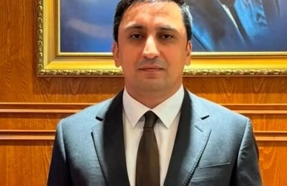 Azerbaycan’ın Kars Başkonsolosluğunda görev değişimi yaşandı. Kars Başkonsolosu olarak görev
