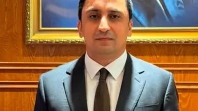 Azerbaycan’ın Kars Başkonsolosluğunda görev değişimi yaşandı. Kars Başkonsolosu olarak görev