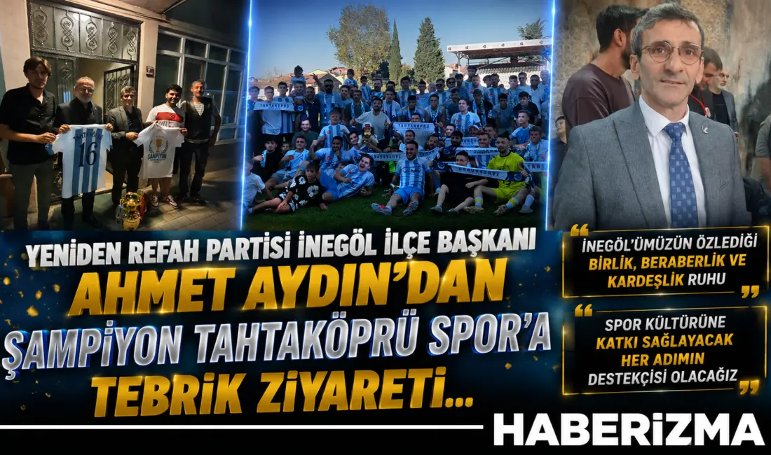 İnegöl’de 20 Haziran-23 Ağustos tarihleri arasında düzenlenen Geleneksel Köyler Arası