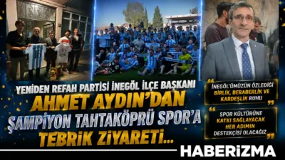 İnegöl’de 20 Haziran-23 Ağustos tarihleri arasında düzenlenen Geleneksel Köyler Arası