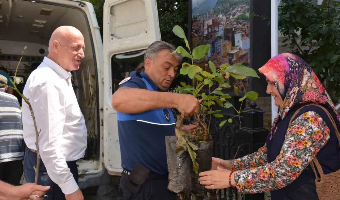 Babadağ Belediyesi, ilçe ekonomisine ve tarımsal üretime katkı sağlamak amacıyla