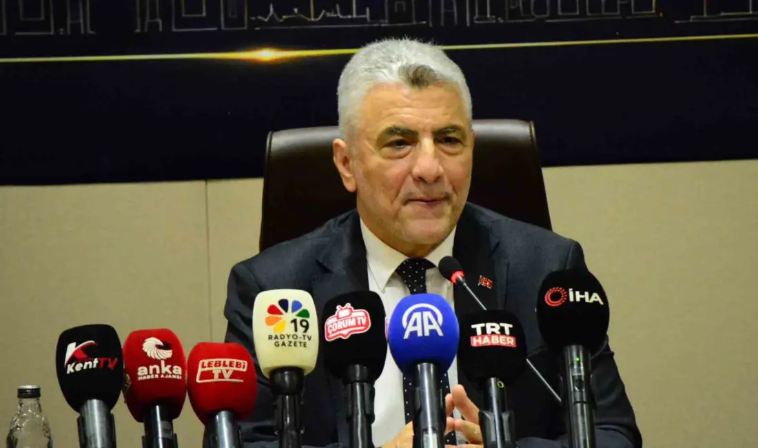 Ticaret Bakanı Ömer Bolat, tarihinde ilk kez Süper Lig’e yükselen