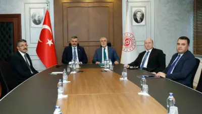 İçişleri Bakanı Mustafa Çiftçi, “Kamu hizmetlerine destek sağlayan Toplum Yararına
