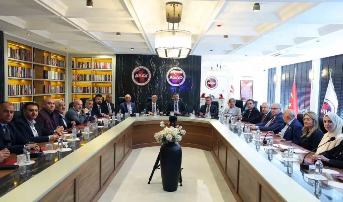 İçişleri Bakanı Mustafa Çiftçi, yurt içi ve yurt dışındaki suç