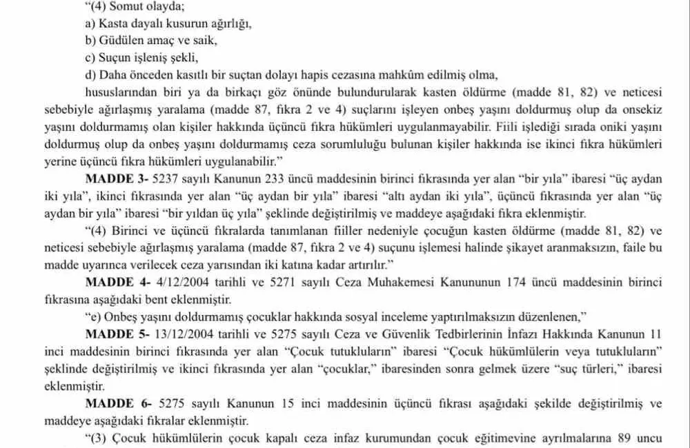 Aile ve Sosyal Hizmetler Bakanı Mahinur Özdemir Göktaş, “Çocuklarımızı gözeten