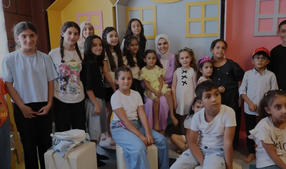 Aile ve Sosyal Hizmetler Bakanı Göktaş, ağustos ayı SED ödemeleri