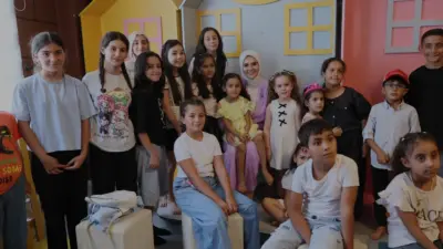 Aile ve Sosyal Hizmetler Bakanı Göktaş, ağustos ayı SED ödemeleri