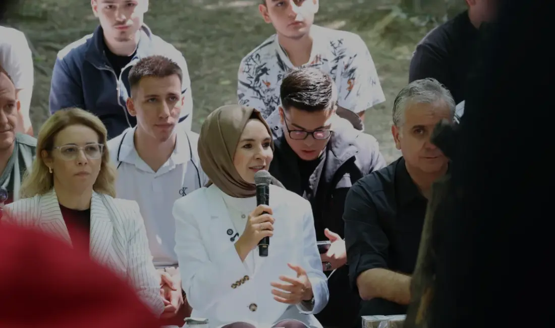 Bakan Göktaş, şehit yakınları ve gazilere yönelik kapsamlı kanun teklifinin