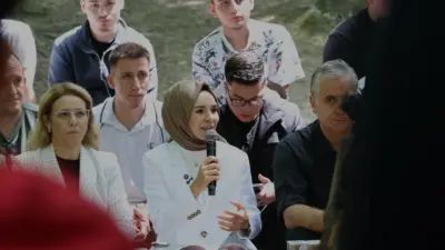 Bakan Göktaş, şehit yakınları ve gazilere yönelik kapsamlı kanun teklifinin