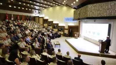 Milli Savunma Bakanı Yaşar Güler, “Terörle mücadelede ulaştığımız başarılı seviye,