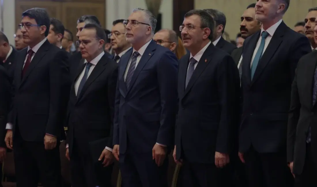 Bakan Vedat Işıkhan, IPA II dönemi projeleriyle 778 bin kişiye