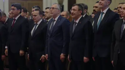 Bakan Vedat Işıkhan, IPA II dönemi projeleriyle 778 bin kişiye