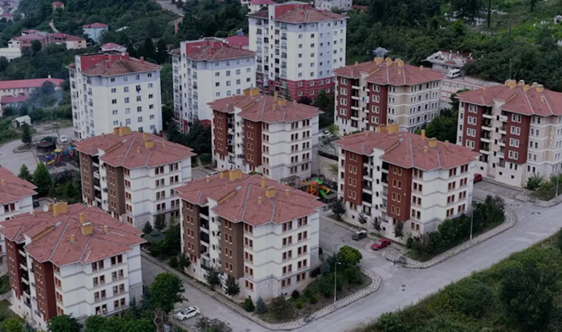 Giresun Dereli'deki sel felaketinin üzerinden 6 yıl geçti. Bakan Kurum,