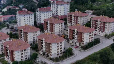 Giresun Dereli'deki sel felaketinin üzerinden 6 yıl geçti. Bakan Kurum,