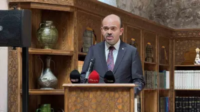 Engellilik alanında farkındalık seminerine katılmak üzere Tokat’a gelen Aile ve