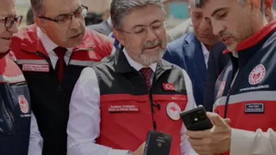 Tarım ve Orman Bakanı İbrahim Yumaklı, 17 milyon büyükbaş hayvanın