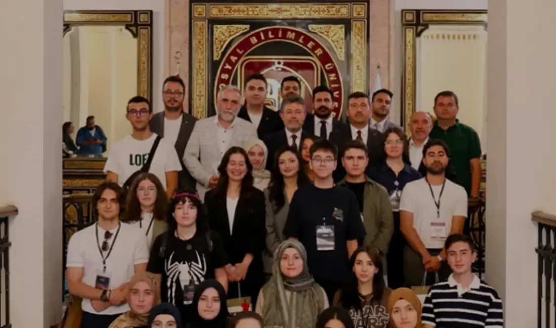 Tarım ve Orman Bakanı İbrahim Yumaklı, Türkiye'nin 83,2 milyar dolarlık