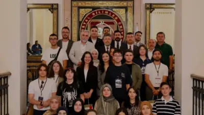 Tarım ve Orman Bakanı İbrahim Yumaklı, Türkiye'nin 83,2 milyar dolarlık