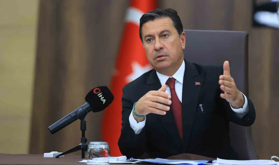 Muğla Büyükşehir Belediyesi, 1 Nisan 2024 tarihinden bu yana kent