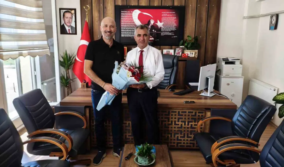 Söke Belediye Başkanı Dr. Mustafa İberya Arıkan, Söke İlçe Milli