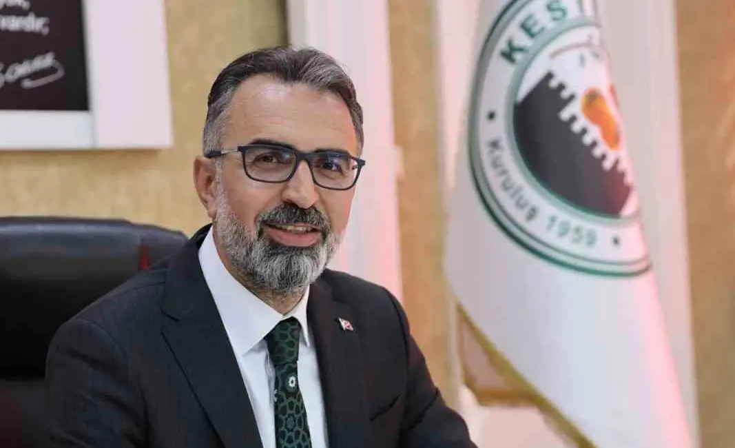 Kestel Belediye Başkanı Ferhat Erol, 17 Ağustos 1999 Marmara Depremi’nin