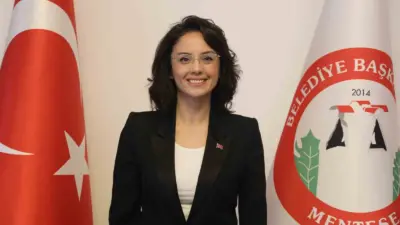 Menteşe Belediye Başkanı Gonca Köksal Aras, büyüt zaferin 104’üncü yılı