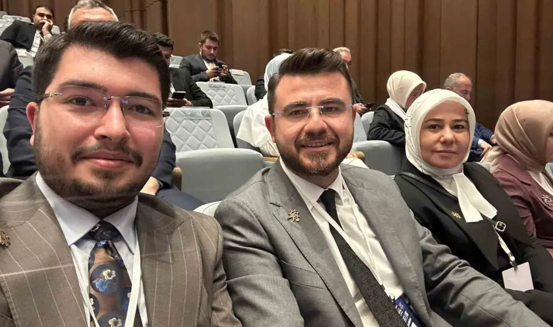 AK Parti’nin 25. kuruluş yıl dönümü vesilesiyle gerçekleştirilen 181. Genişletilmiş