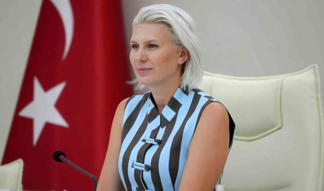Bilecik Belediye Başkanı Melek Mızrak Subaşı, “Eskişehir’de yaşıyor” iddialarına yanıt