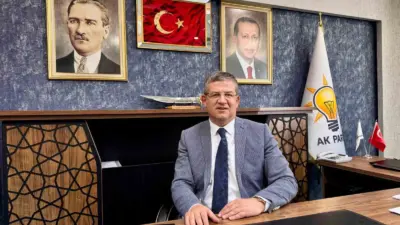 AK Parti Denizli İl Başkanı Muhammet Subaşıoğlu, belediye otobüslerinin güzergahlarındaki