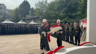 Türkiye Cumhuriyetinin 3. Cumhurbaşkanı Merhum Celal Bayar vefatının 40. yılında