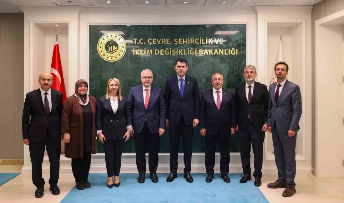 Bilecik heyeti, Pazaryeri ilçesinde hayata geçirilmesi planlanan yatırım ve projeleri