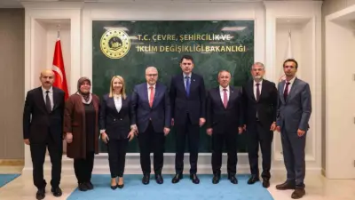 Bilecik heyeti, Pazaryeri ilçesinde hayata geçirilmesi planlanan yatırım ve projeleri