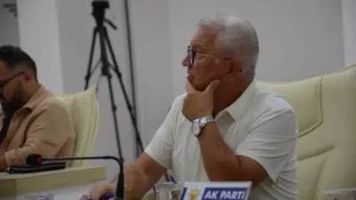 Bilecik Belediyesi Ağustos ayı olağan meclis toplantısında iki aylık su