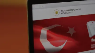 Çevre, Şehircilik ve İklim Değişikliği Bakanlığı yüksek yapıların yıkımına dair