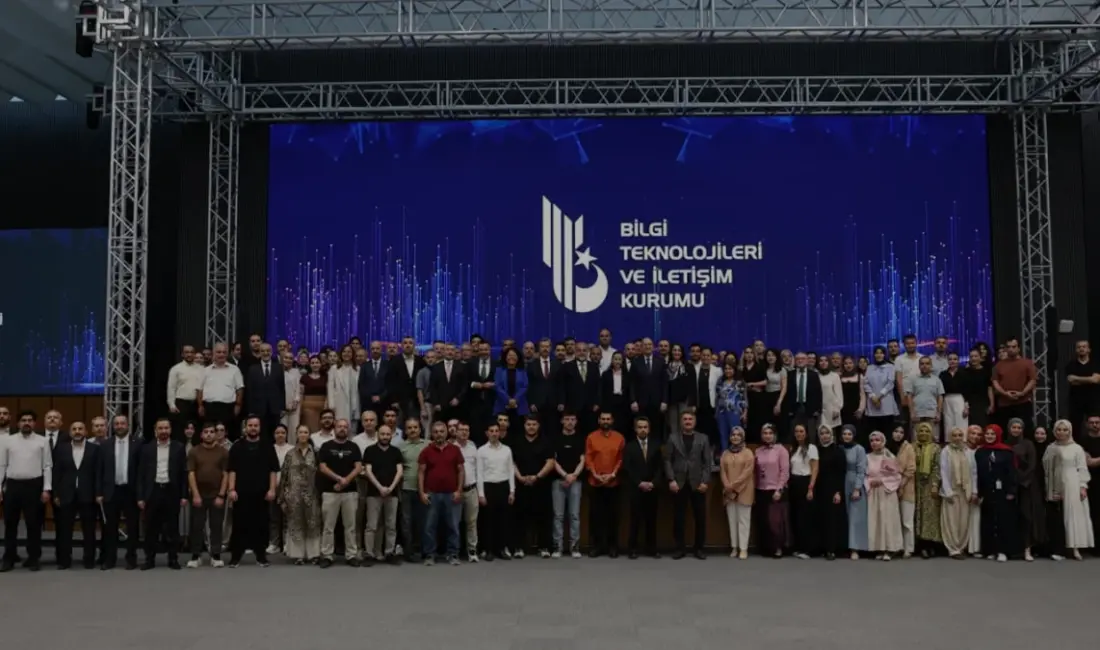 2018 yılından beri BTK Başkanlığı görevini yürüten Ömer Abdullah Karagözoğlu,