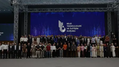 2018 yılından beri BTK Başkanlığı görevini yürüten Ömer Abdullah Karagözoğlu,