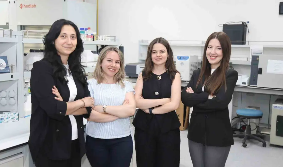 BTÜ,üniversite-sanayi iş birliğiyle hayata geçirdiği proje ile araçları hafifletecek yeni