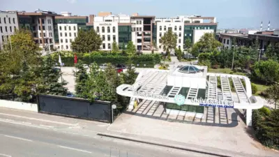 “Araştırma odaklı üniversite” vizyonuyla çalışmalarını sürdüren Bursa Teknik Üniversitesi (BTÜ),