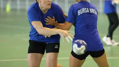 Bursa Büyükşehir Belediyespor Kadın Hentbol Takımı, Kadınlar Hentbol Süper Ligi