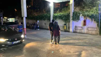Bursa İl Sağlık Müdürlüğü, Orhaneli ilçesinde düzenlenen bir cemiyette ikram