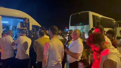 Bursa İl Emniyet Müdürlüğü koordinesinde, Gemlik İlçe Emniyet Müdürlüğünün de