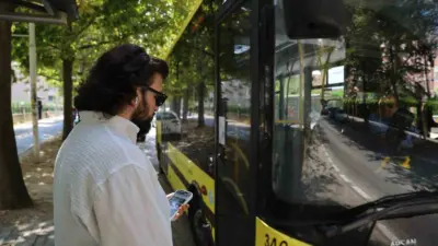 Bursa Büyükşehir Belediyesi, dijital hizmetlerin daha erişilebilir, bütünleşik ve kullanıcı
