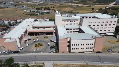 Bursa İl Sağlık Müdürlüğü, tütün ürünlerine başlama yaşının son yıllarda
