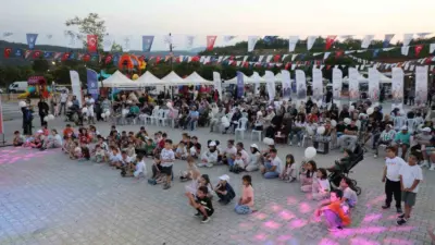 Bursa Büyükşehir Belediyesi tarafından ‘Bursa’nın Fethi’nin 700. Yılı Etkinlikleri’ çerçevesinde